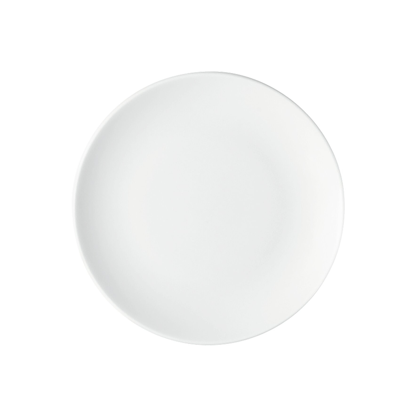 Unlimited, Coupteller flach ø 301 mm